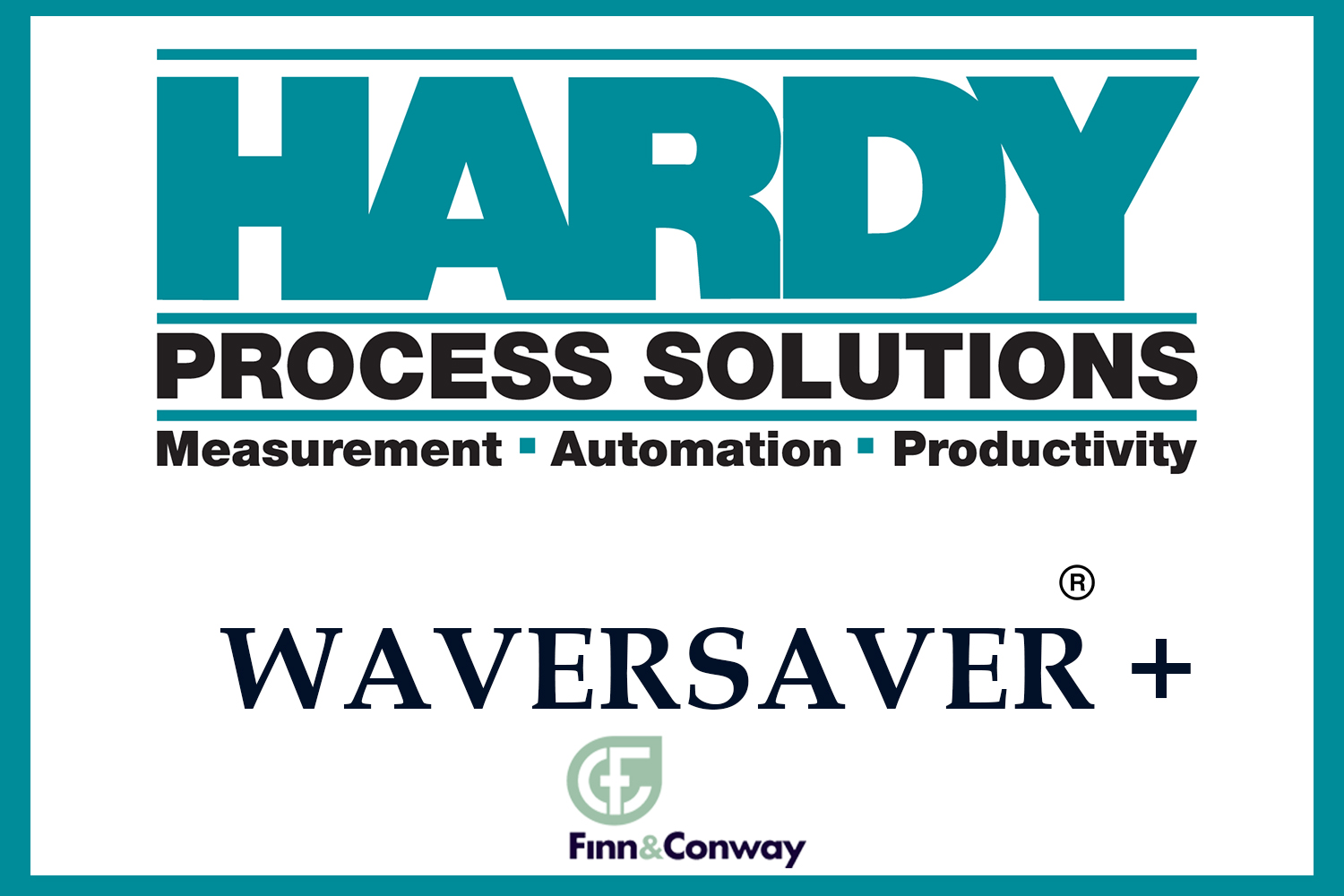 Waversaver Vibration Technology by HARDY