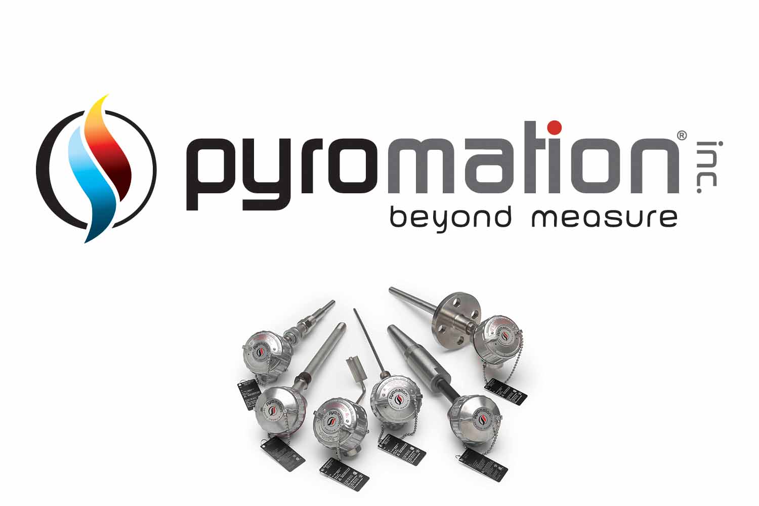 Pyromation Thermocouple Guide