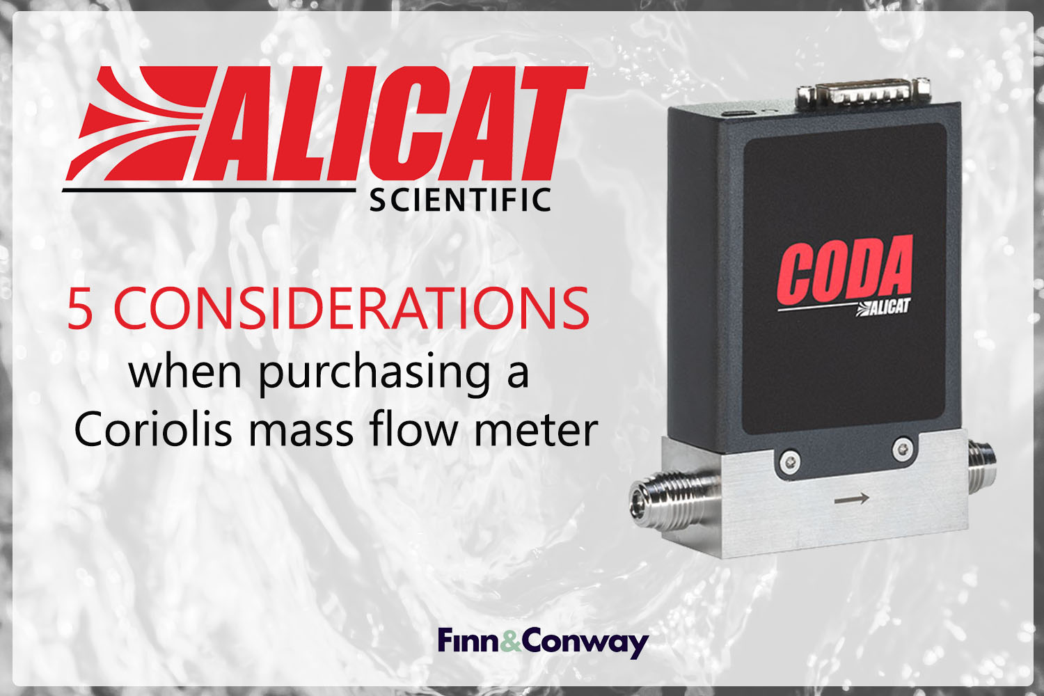 Is a Coriolis mass flow meter right for you?