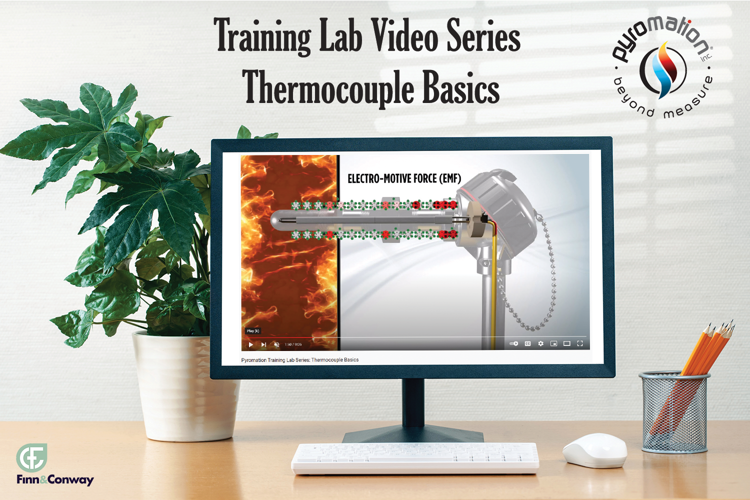 Thermocouple Basics